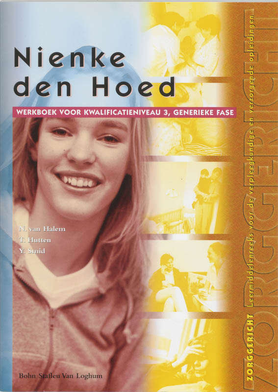 Omslag van Werkboek