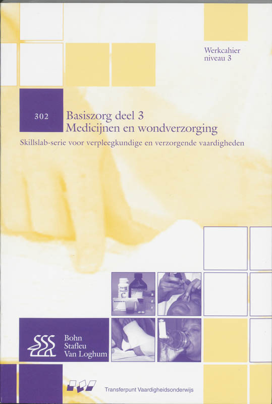 Omslag van Werkcahier