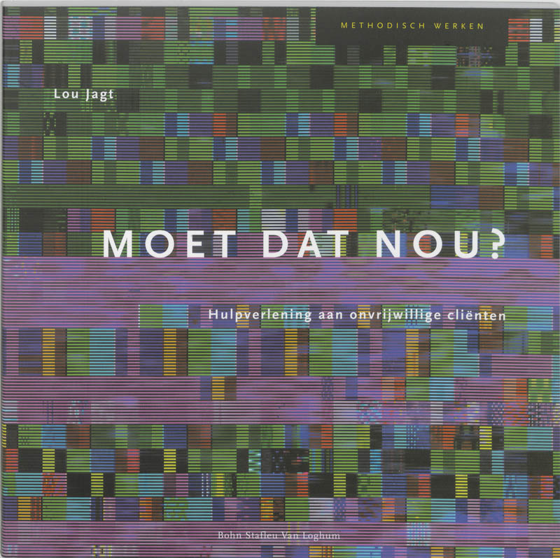 Omslag van Moet dat nou?
