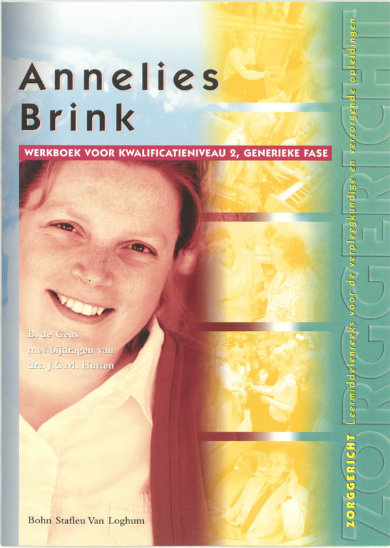 Omslag van Werkboek