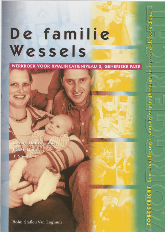 Omslag van Werkboek