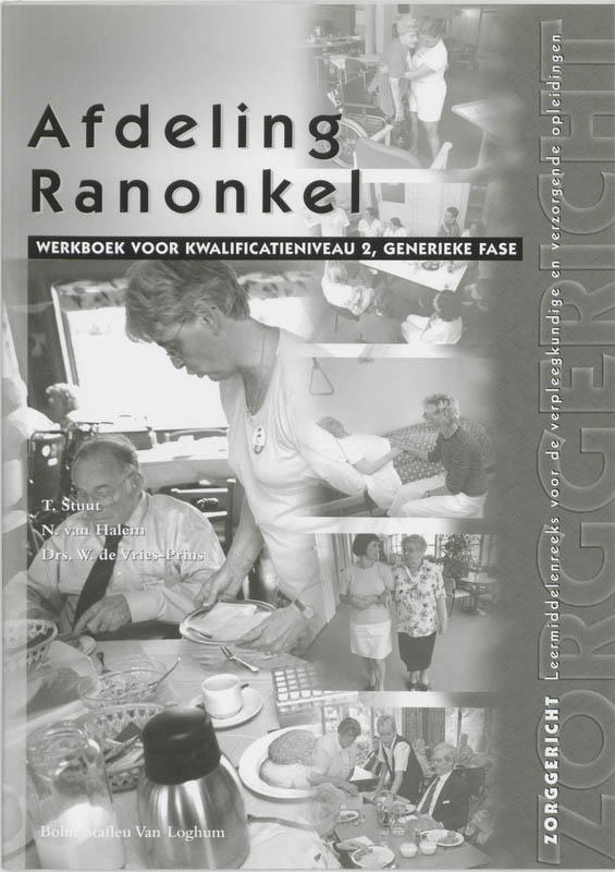 Omslag van Werkboek