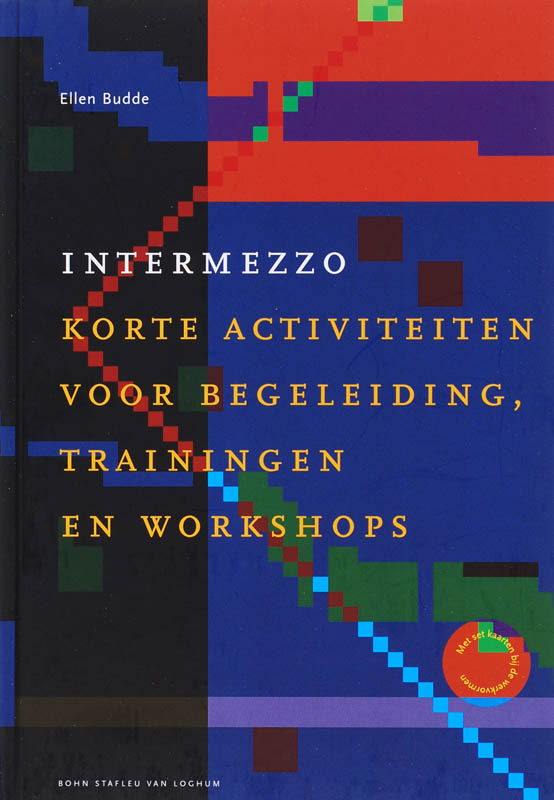Omslag van Intermezzo