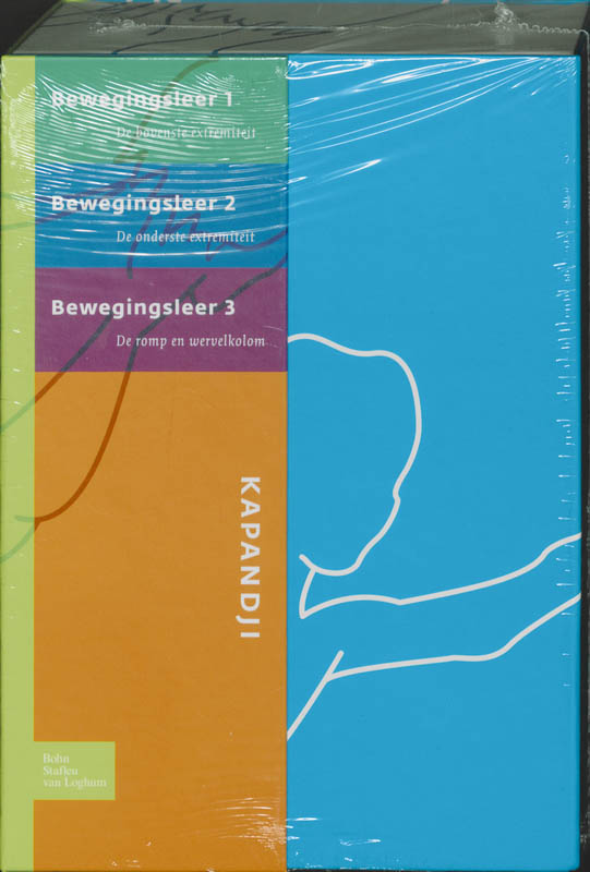 Omslag van I, II + III