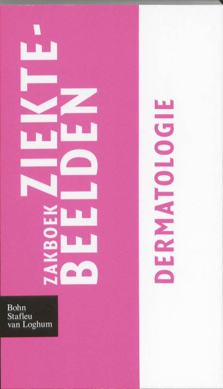 Omslag van Dermatologie