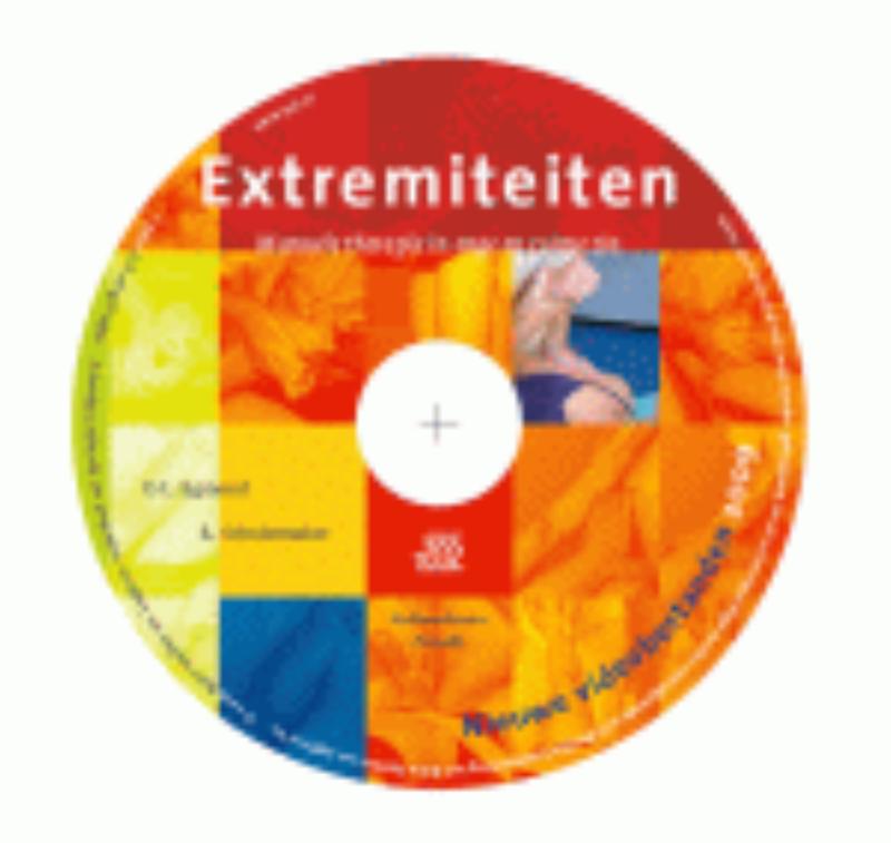 Omslag van Extremiteiten