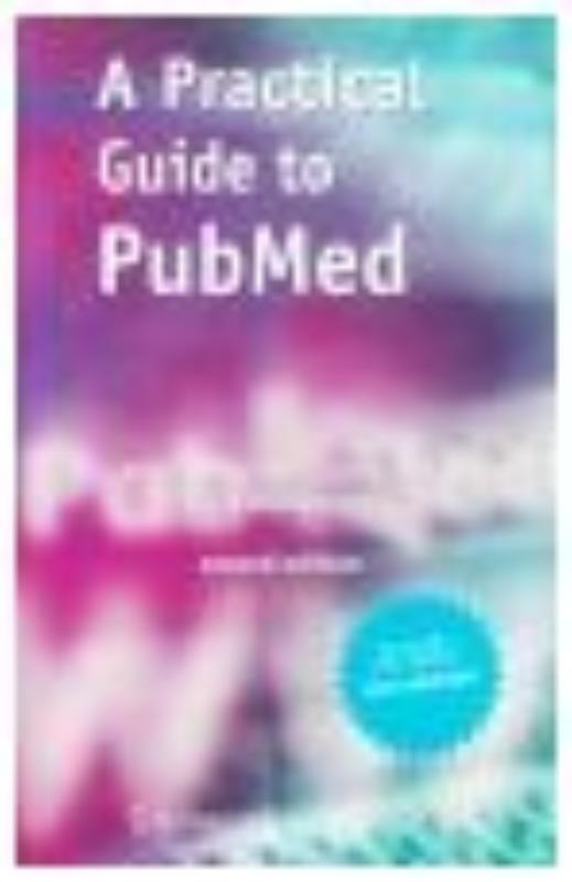 Omslag van A practical guide to PubMed