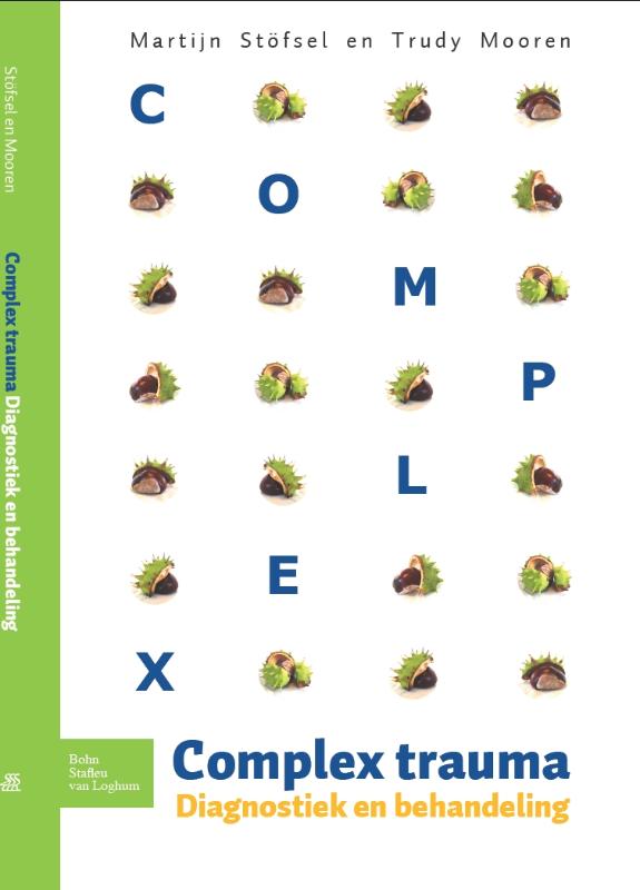 Omslag van Complex trauma