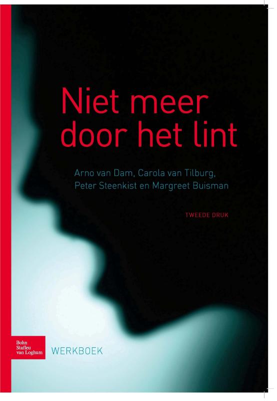 Omslag van Werkboek
