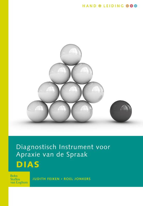 Omslag van Handleiding