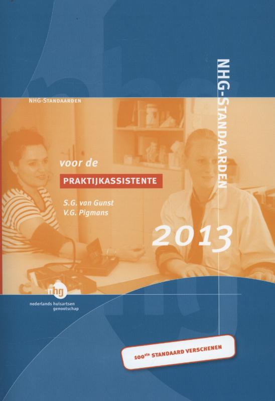 Omslag van 2013