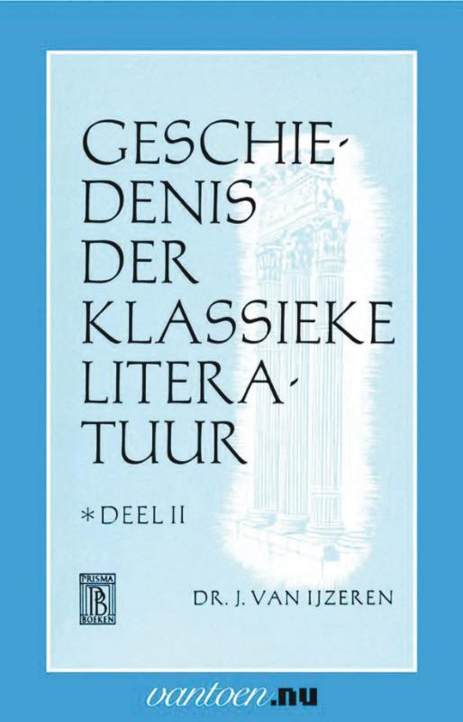Omslag van II