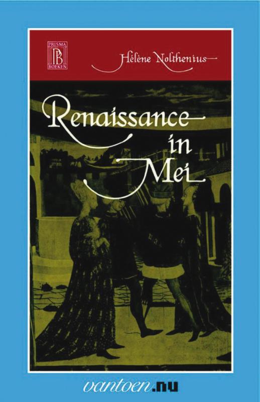 Omslag van Renaissance in Mei