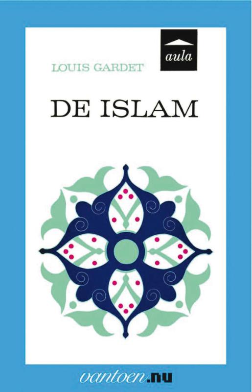 Omslag van Islam
