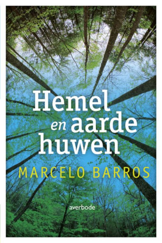 Omslag van Hemel en aarde huwen