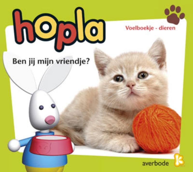 Omslag van Ben jij mijn vriendje?