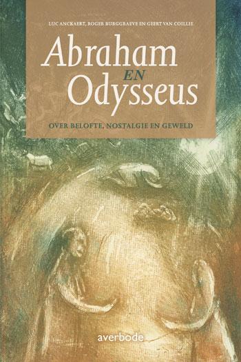 Omslag van Abraham en Odysseus