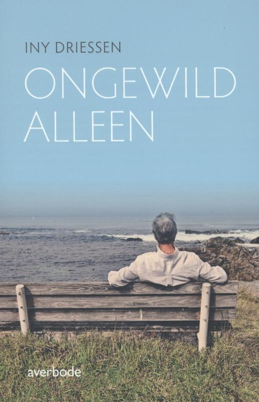 Omslag van Ongewild alleen
