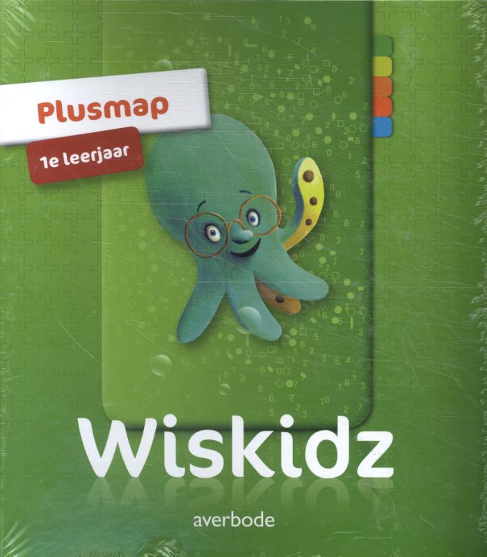 Omslag van Plusmap