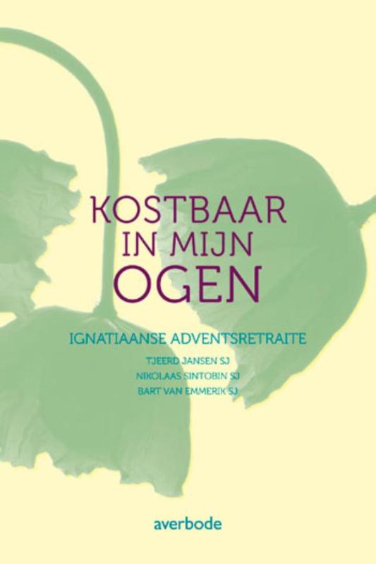 Omslag van Kostbaar in mijn ogen