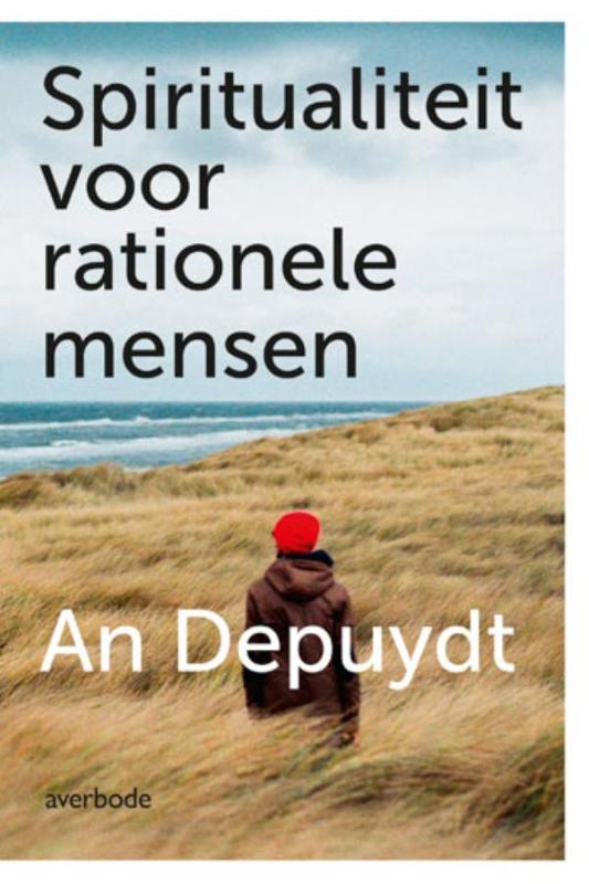 Omslag van Spiritualiteit voor rationele mensen