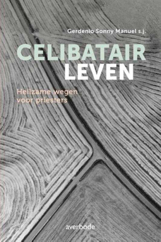 Omslag van Celibatair leven