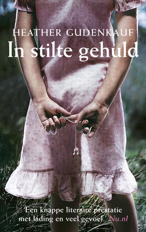 Omslag van In stilte gehuld