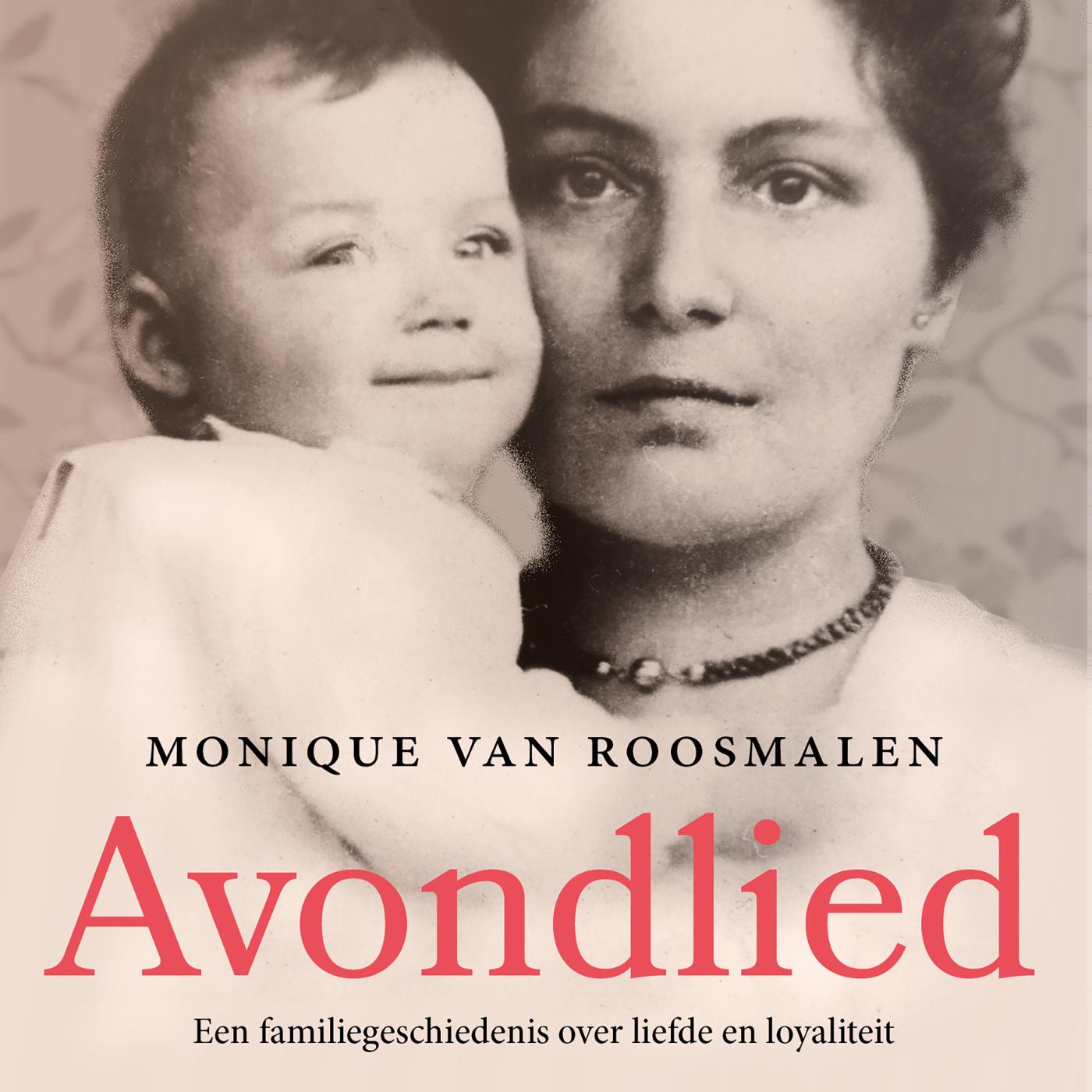 Omslag van Avondlied