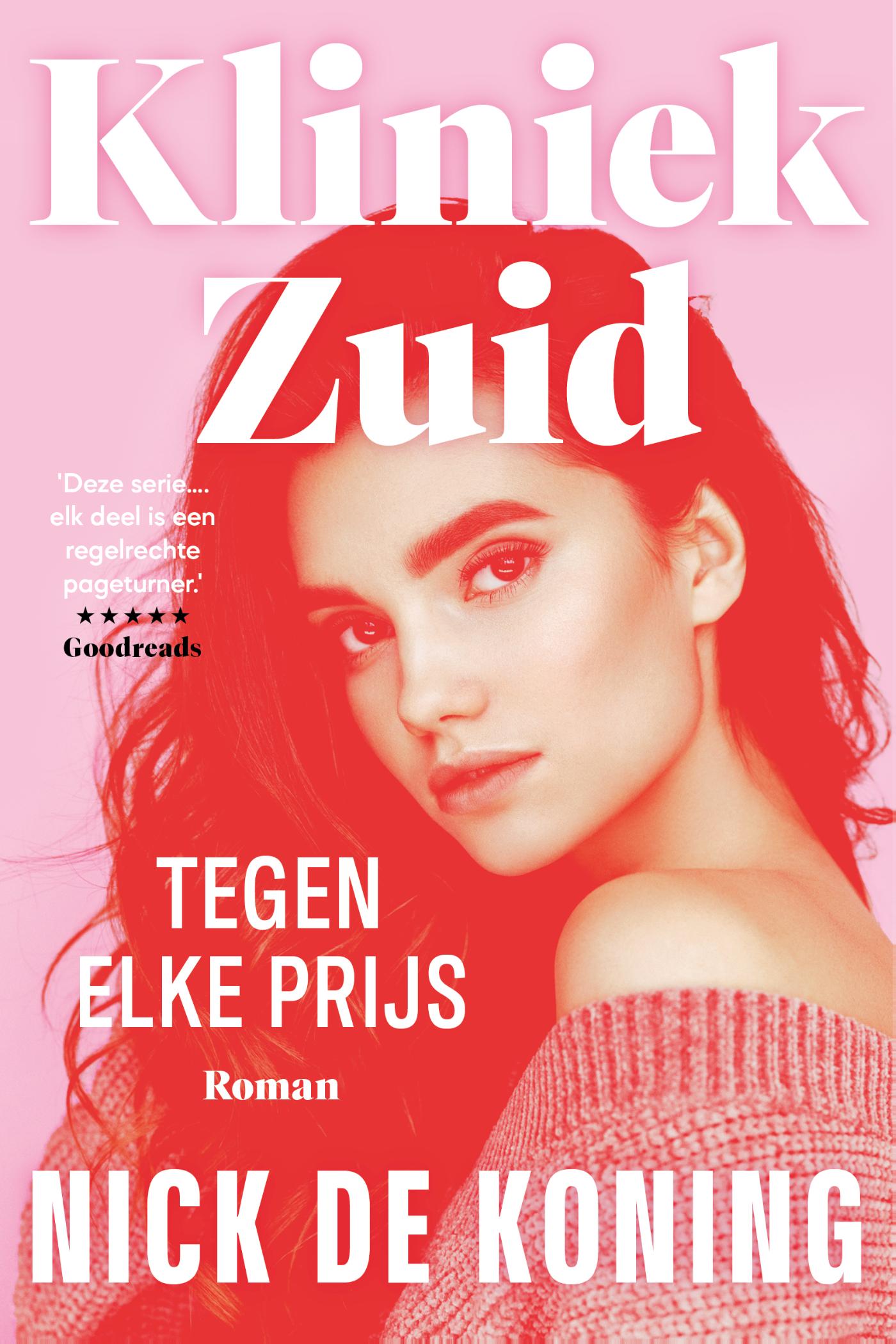 Omslag van Tegen elke prijs (midprice editie)
