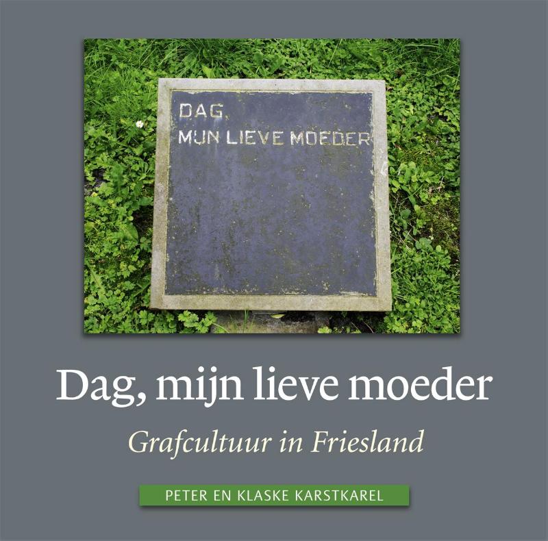 Omslag van Dag, mijn lieve moeder