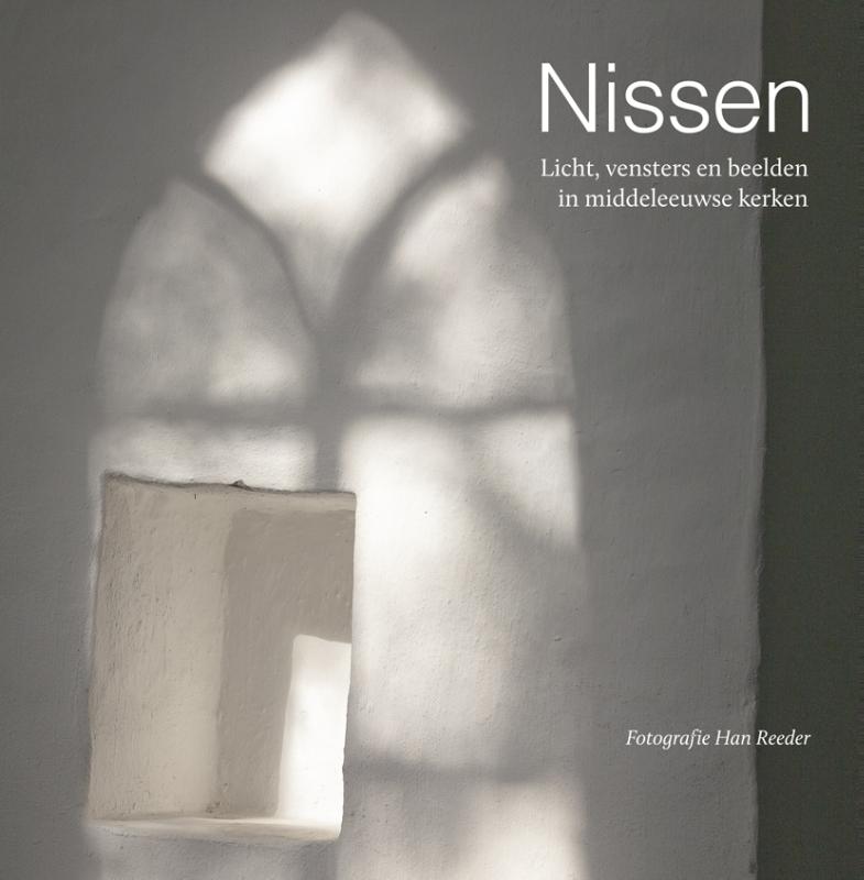 Omslag van Nissen