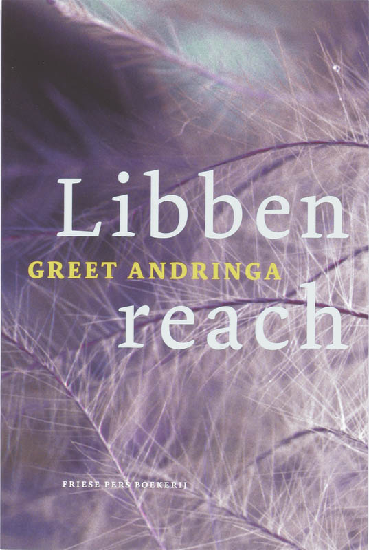 Omslag van Libben Reach