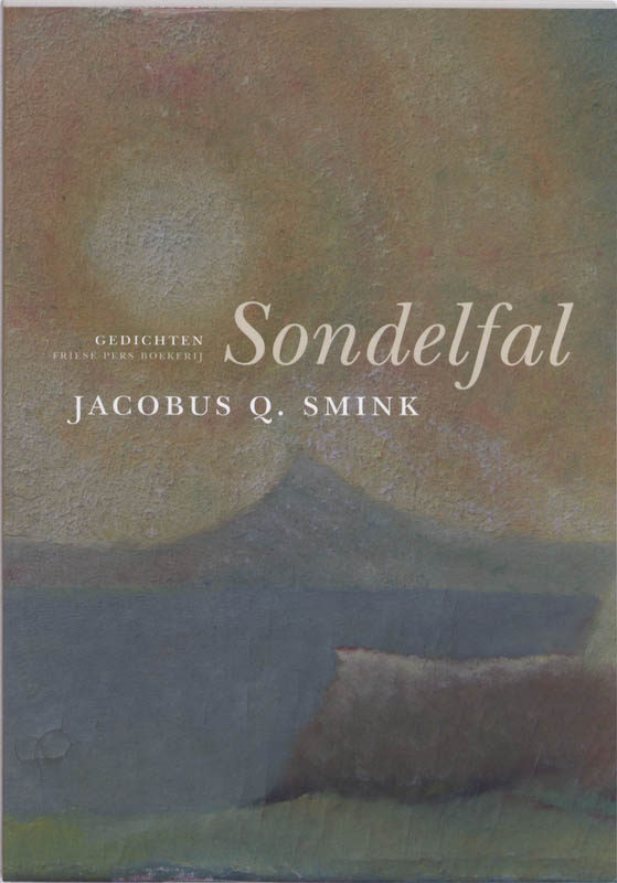 Omslag van Sondelfal