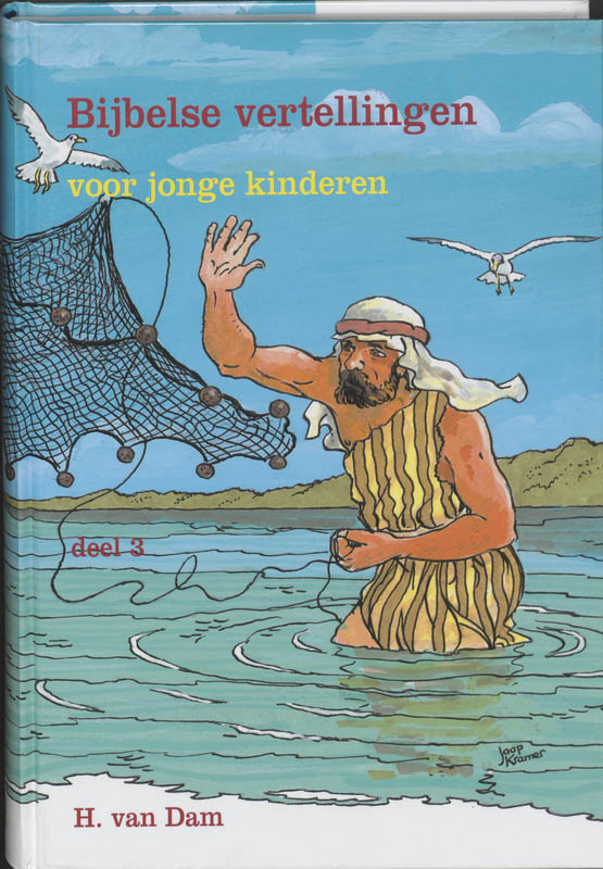Omslag van 3