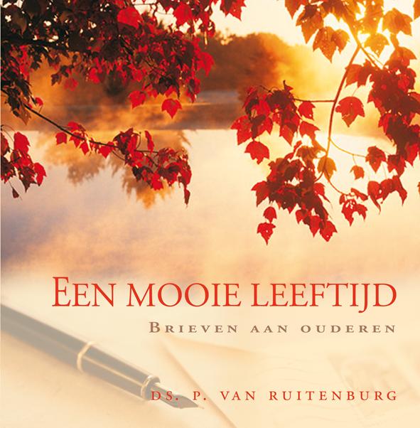 Omslag van Een mooie leeftijd