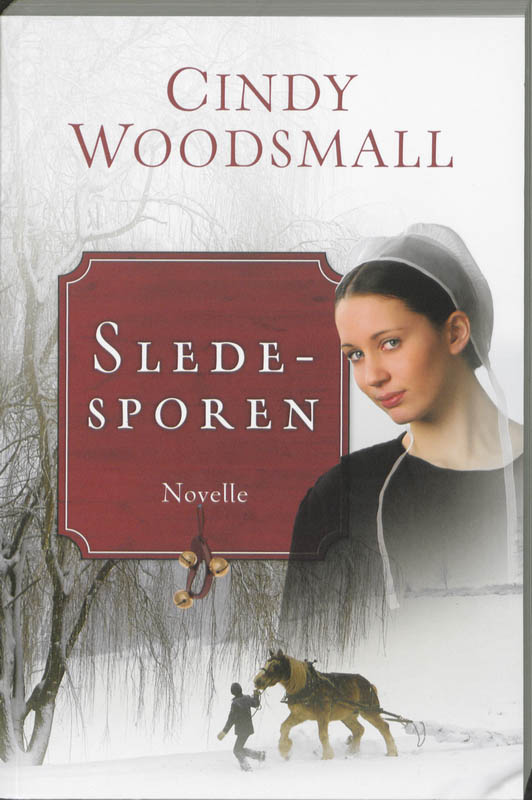 Omslag van Sledesporen