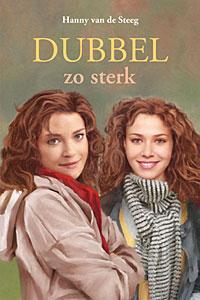 Omslag van Dubbel zo sterk