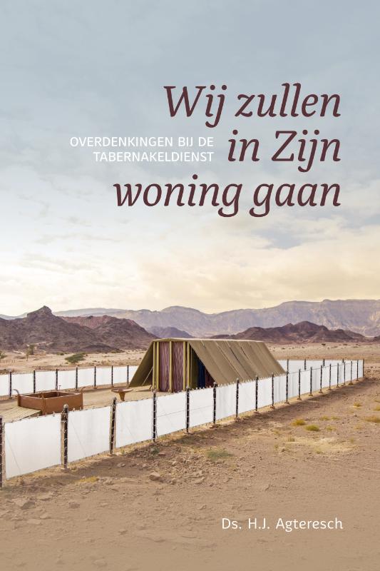 Omslag van Wij zullen in Zijn woning gaan