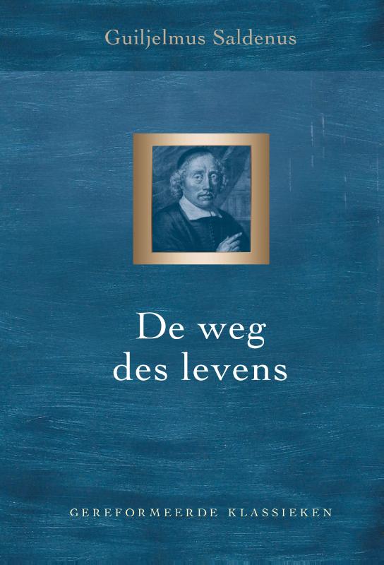 Omslag van De weg des levens