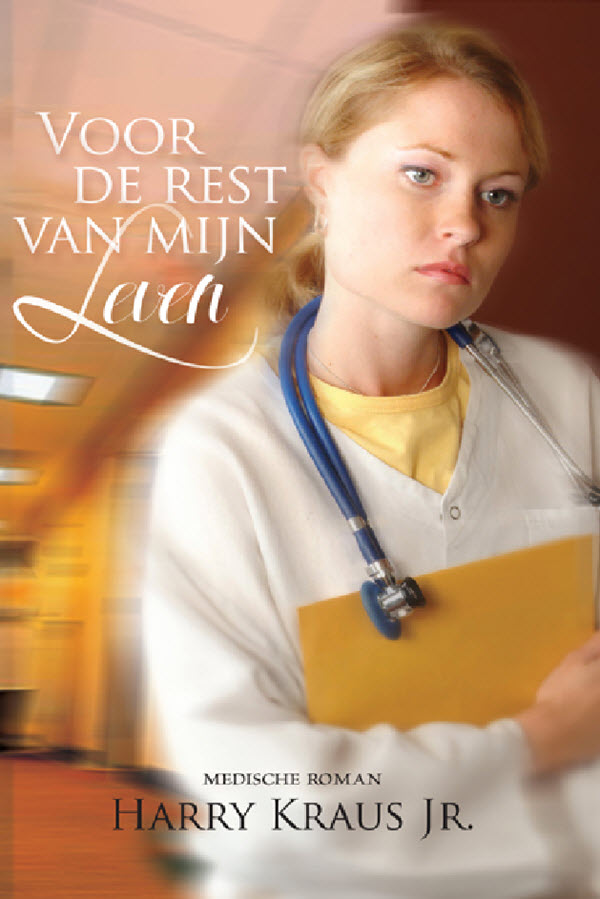 Omslag van Voor de rest van mijn leven