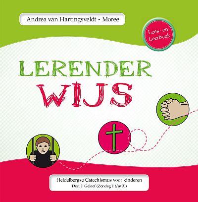 Omslag van Lerenderwijs