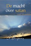Omslag van De macht over satan