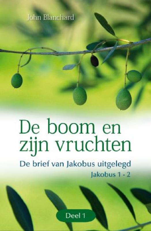 Omslag van 1