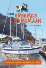 Omslag van Tim & Tor