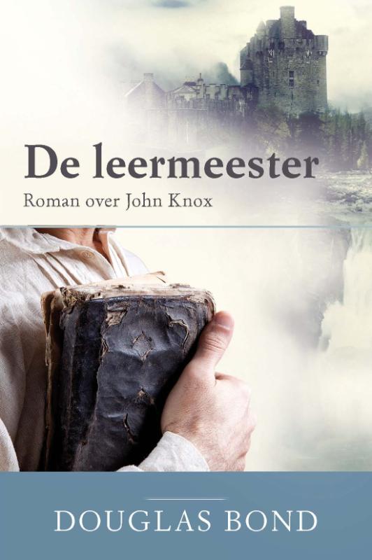 Omslag van De leermeester