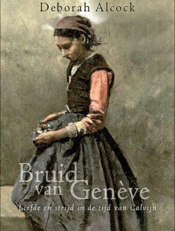 Omslag van Bruid van Genève