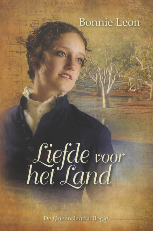 Omslag van 2 Liefde voor het land