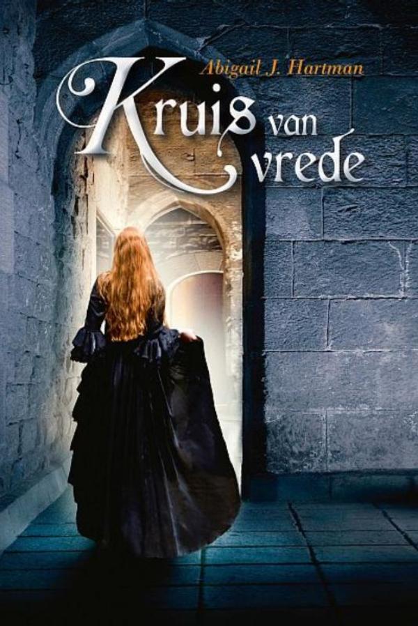 Omslag van Kruis van vrede
