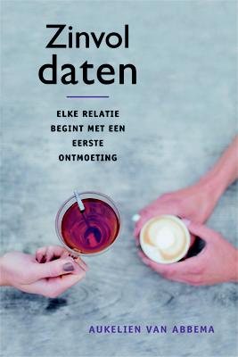 Omslag van Zinvol daten