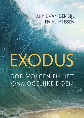 Omslag van Exodus